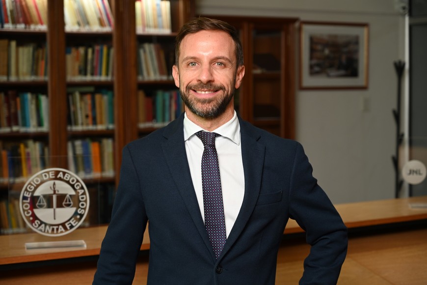 Elecciones Colegio de Abogados de Santa Fe