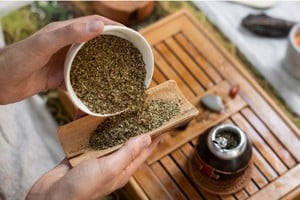 El mate, una costumbre que atraviesa generaciones y regiones de la Argentina.