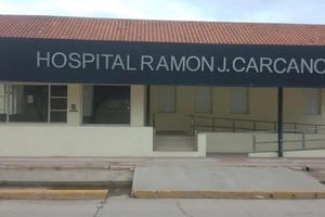 El ataque ocurrió a la salida de una fiesta de egresados en la Sociedad Italiana de Melo.