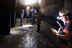 Aguas Santafesinas (ASSA) completó una nueva etapa del Plan Verano