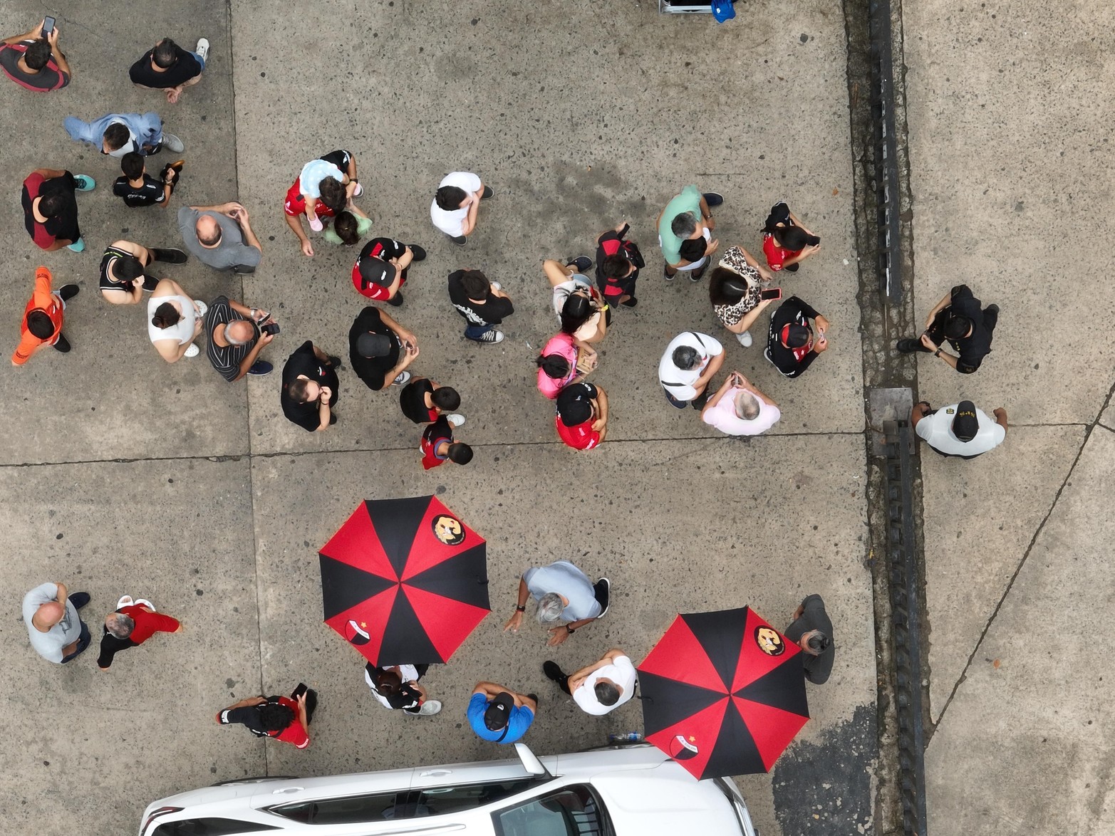 Elecciones en Colón Créditos: Fernando Nicola