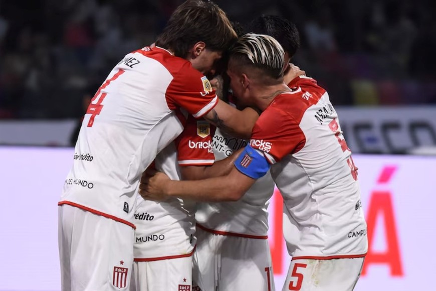 Primer semifinalista del Torneo Clausura 2025 Créditos: Fotobaires