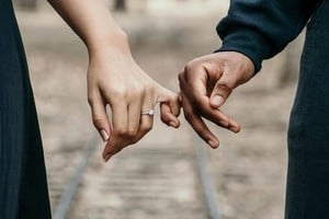 Pareja de tres (o cuatro)