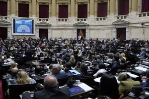 La nueva configuración del Congreso comenzará a funcionar desde el 10 de diciembre.