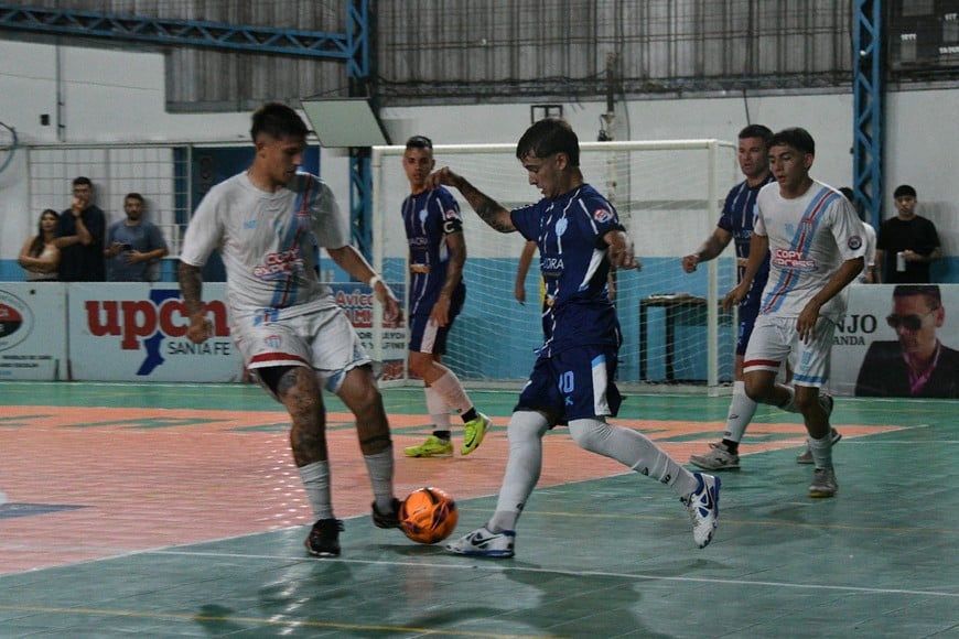 Créditos: Manuel Fabatia