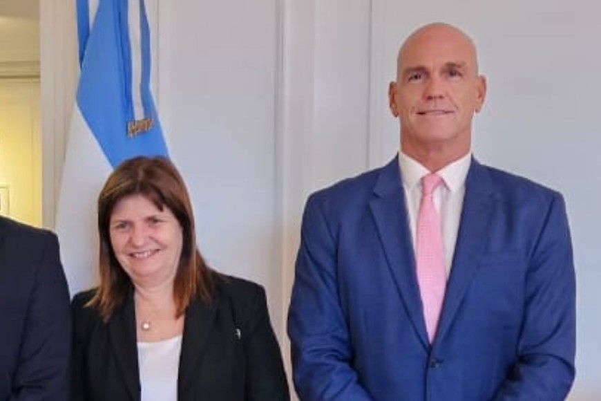 Patricia Bullrich y Carlos Sadir lamentaron su fallecimiento y destacaron su rol institucional.