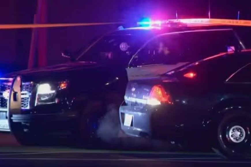 El agresor huyó del lugar y las autoridades piden colaboración ciudadana para dar con su paradero.