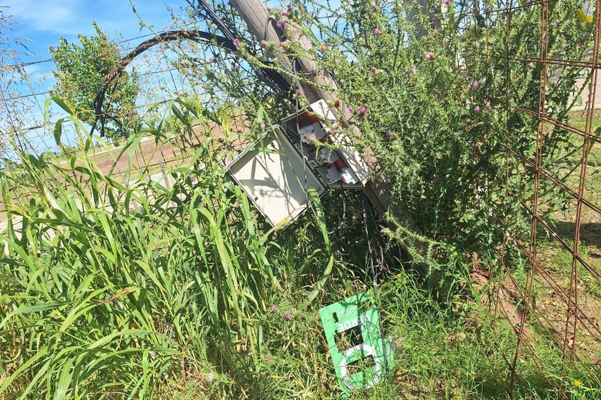 “El consumo de energía debe ser justo y transparente para todos los santafesinos. Con estos controles lo estamos garantizando”.