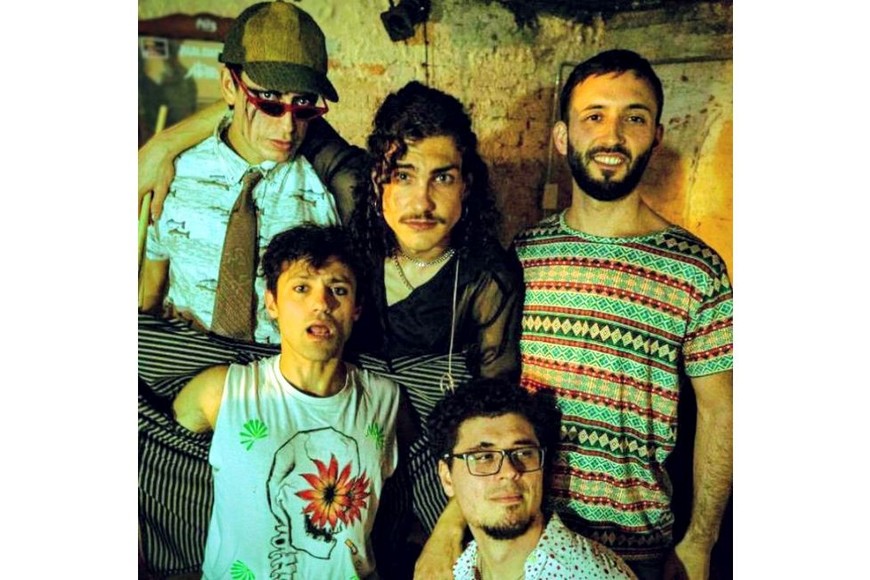 Gentileza producción