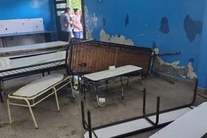 La causa fue intervenida por la UFI N°19 descentralizada de Malvinas Argentinas.