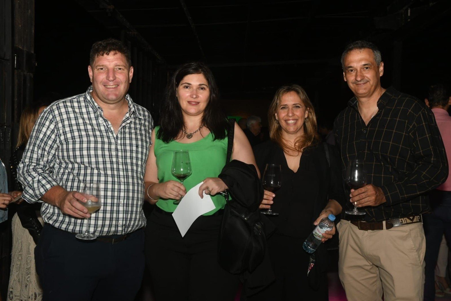 La Vid: un brindis exclusivo en Santa Fe