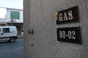 Imagen ilustrativa. Expectativa por el impacto en la tarifas domiciliarias. Crédito: Pablo Aguirre