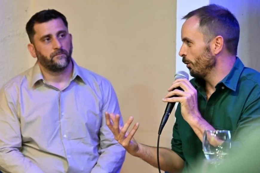 El acuerdo Mercosur UE tiene una oportunidad para ciertas cadenas importantes.