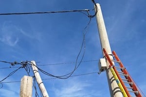 “El consumo de energía debe ser justo y transparente para todos los santafesinos. Con estos controles lo estamos garantizando”.