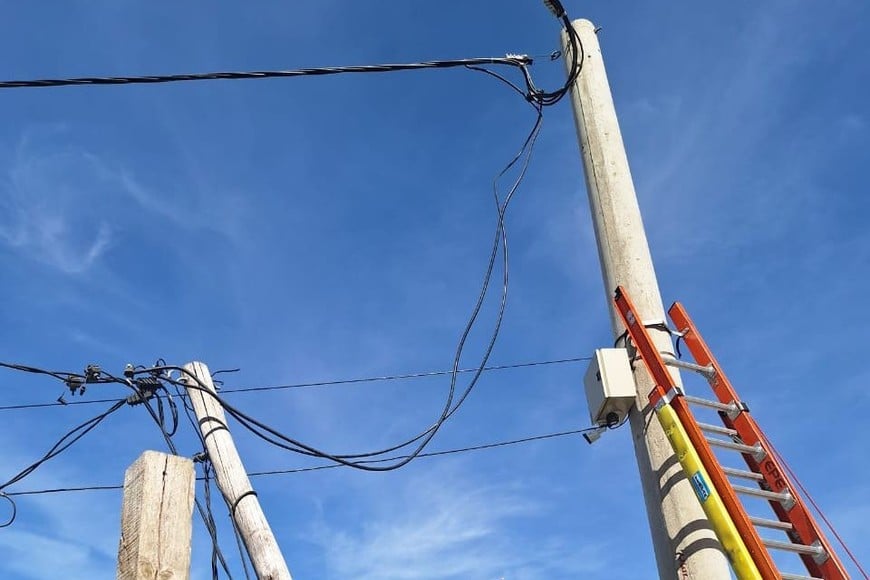 “El consumo de energía debe ser justo y transparente para todos los santafesinos. Con estos controles lo estamos garantizando”.