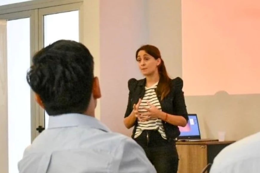 Las funciones serán absorbidas por la Subsecretaría de Energías Renovables, a cargo de la ingeniera Cecilia Mijich