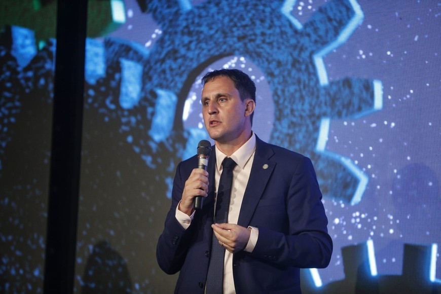 La industria santafesina renovó su espíritu de trabajo conjunto 