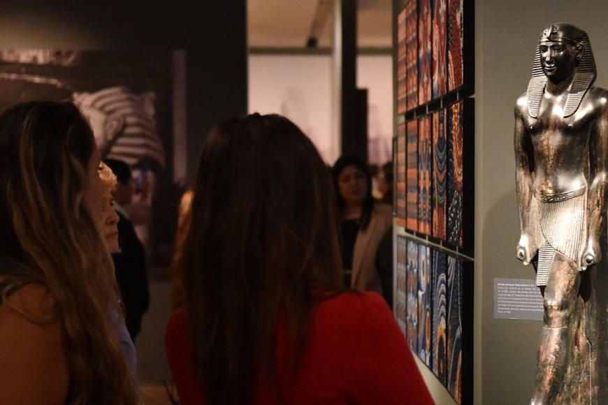 Museo Nacional de Bellas Artes