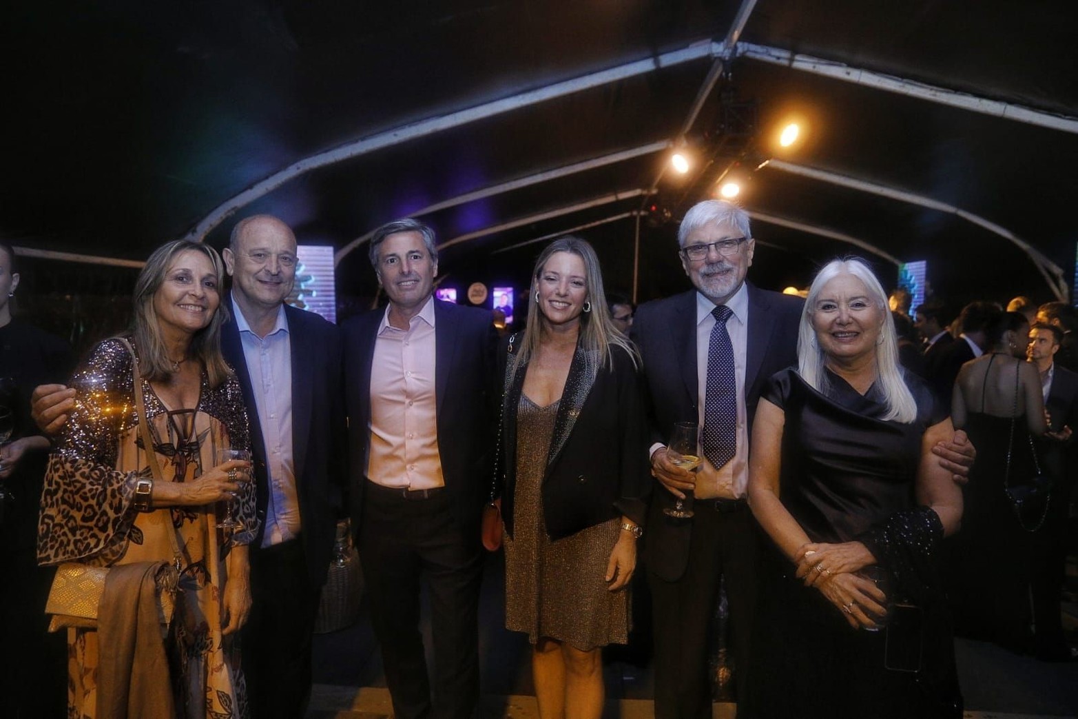 La industria santafesina renovó su espíritu de trabajo conjunto 