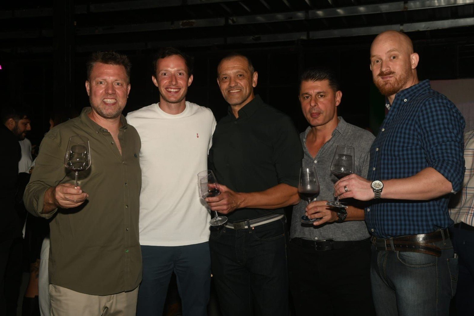 La Vid: un brindis exclusivo en Santa Fe