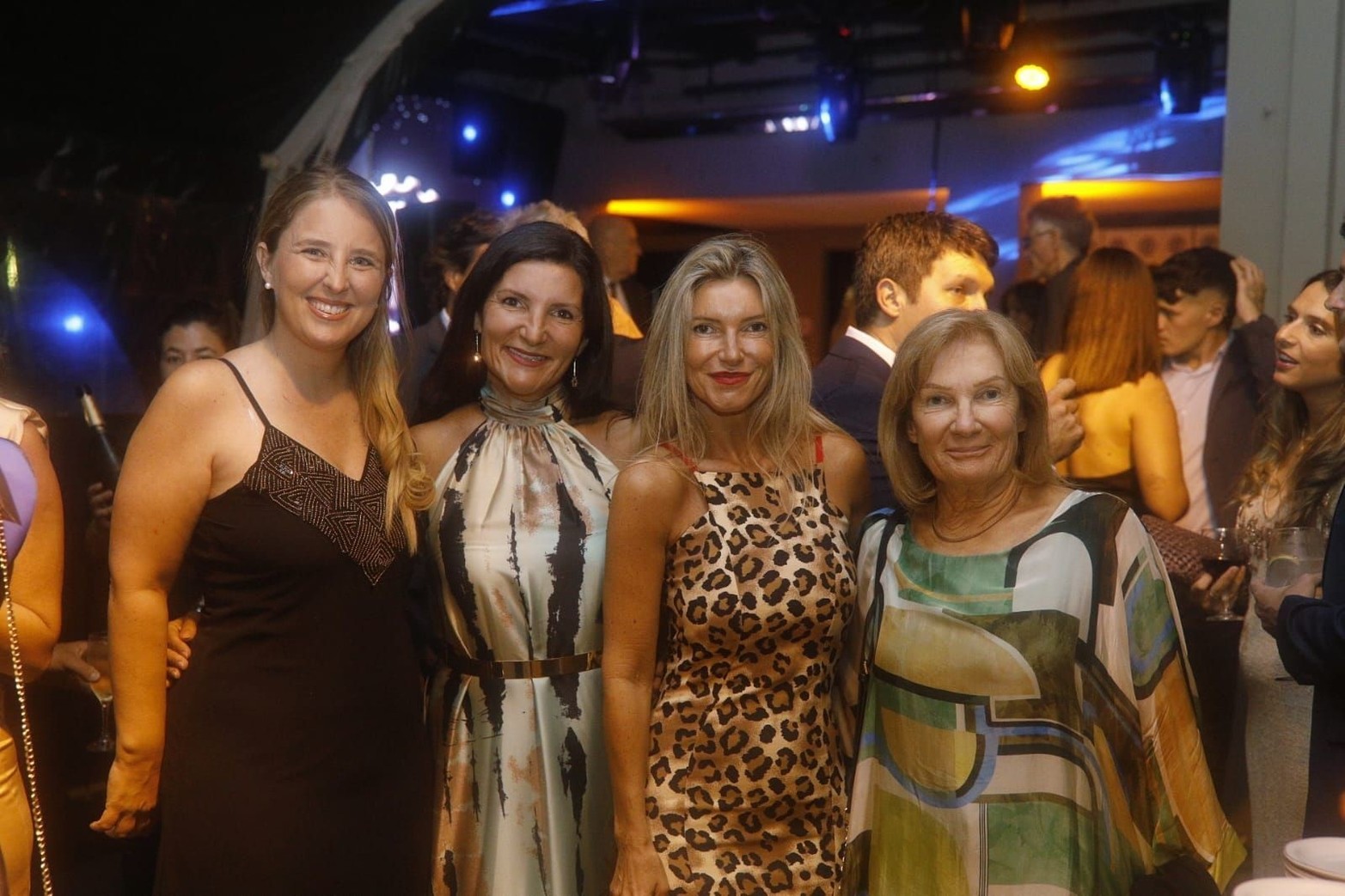 La industria santafesina renovó su espíritu de trabajo conjunto 