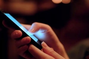 AlertAR enviará notificaciones a los celulares en zona de riesgo cuando haya emergencias.