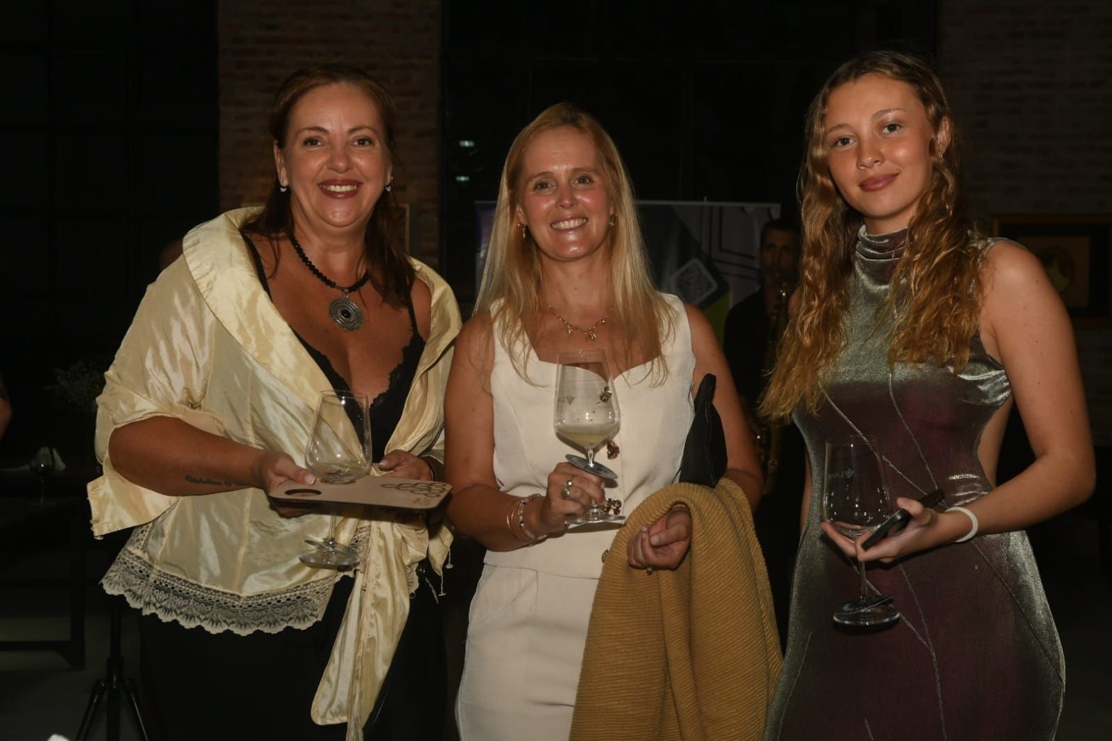 La Vid: un brindis exclusivo en Santa Fe