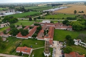 Créditos: Fernando Nicola