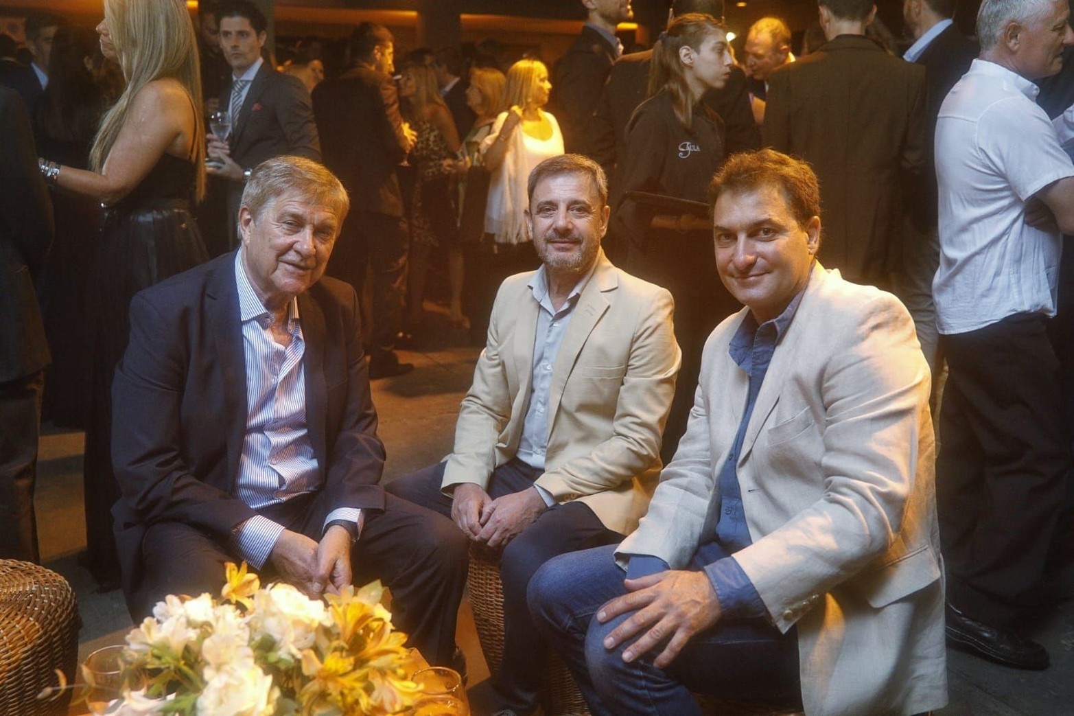 La industria santafesina renovó su espíritu de trabajo conjunto 