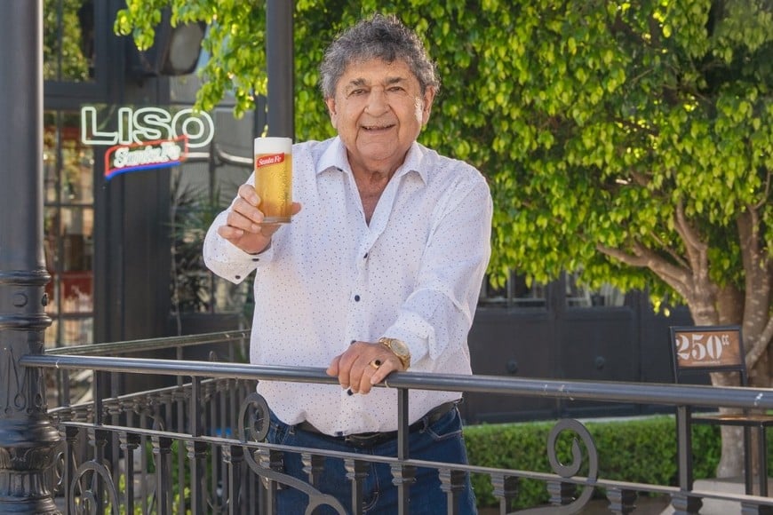 El show es el corazón de la campaña “El Secreto”, la propuesta de Cerveza Santa Fe