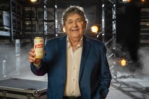 Rubén “Cacho” Deicas, regresa a los escenarios con un show que tendrá lugar en la Estación Belgrano.