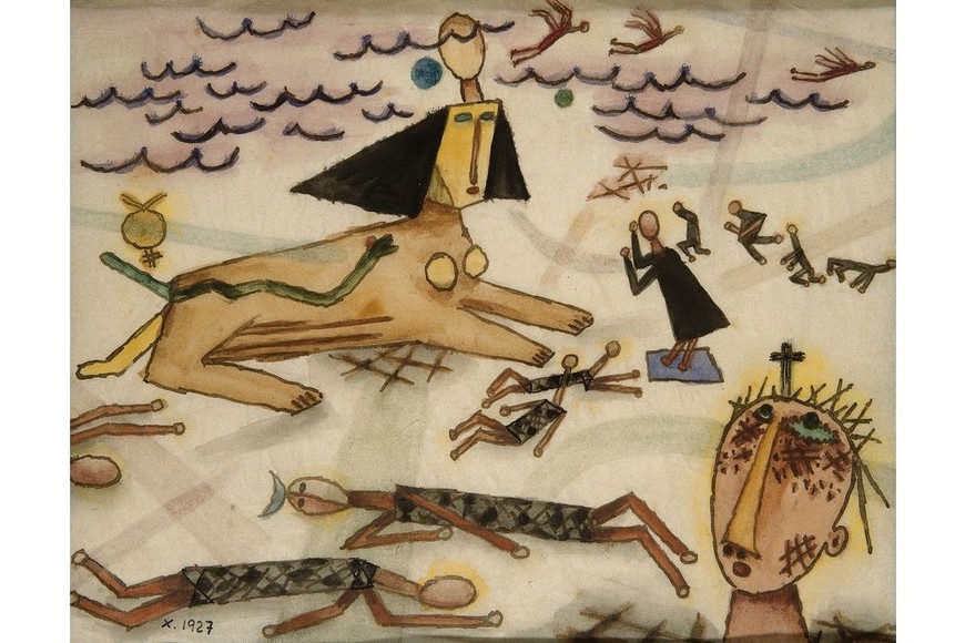 Museo Nacional de Bellas Artes