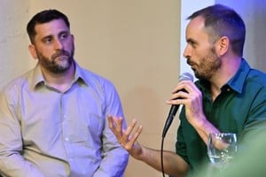 Equipo de DEMOS impulsa un espacio de análisis colectivo sobre desarrollo productivo y desafíos actuales.