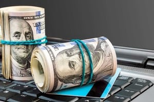 Sin cambios en el valor oficial de la moneda estadounidense.