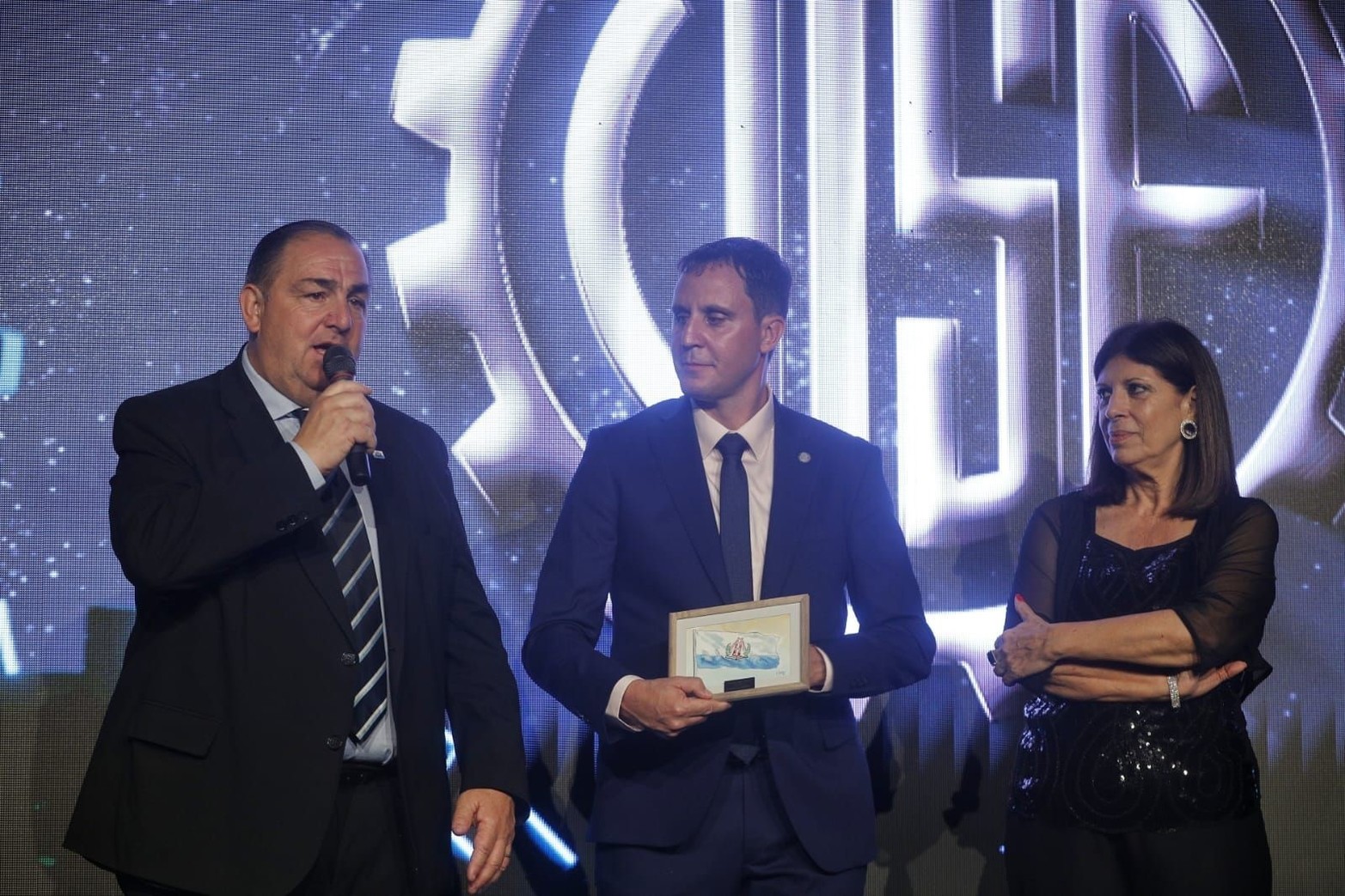 La industria santafesina renovó su espíritu de trabajo conjunto 