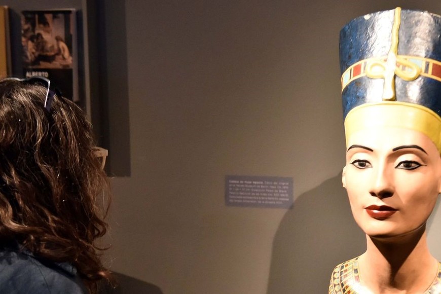 Museo Nacional de Bellas Artes