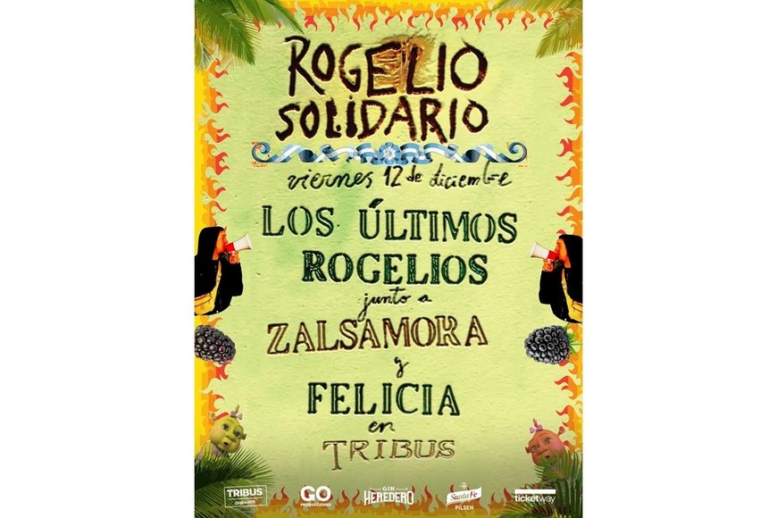 Gentileza producción