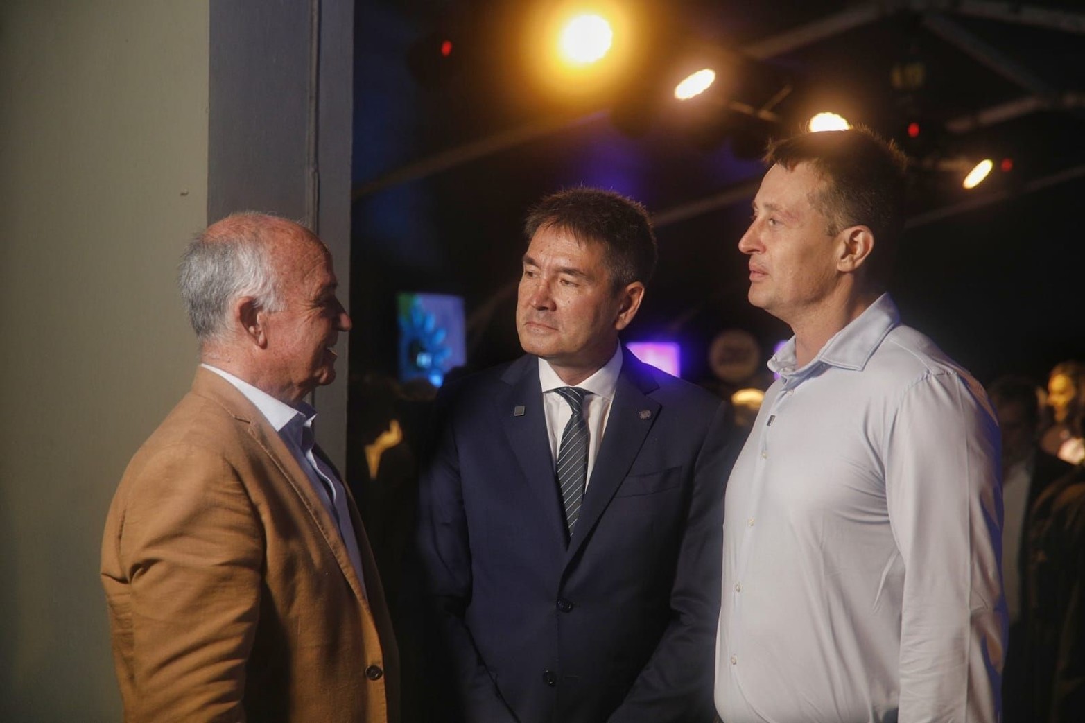 La industria santafesina renovó su espíritu de trabajo conjunto 