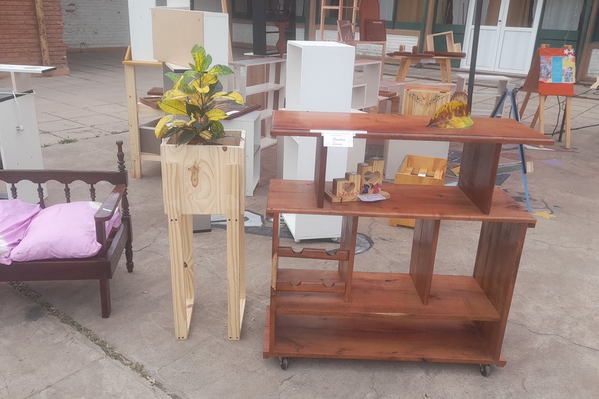 Gran cierre de año con la Muestra Anual 2025 en la ETEM N.º 3067 de Calchaqui