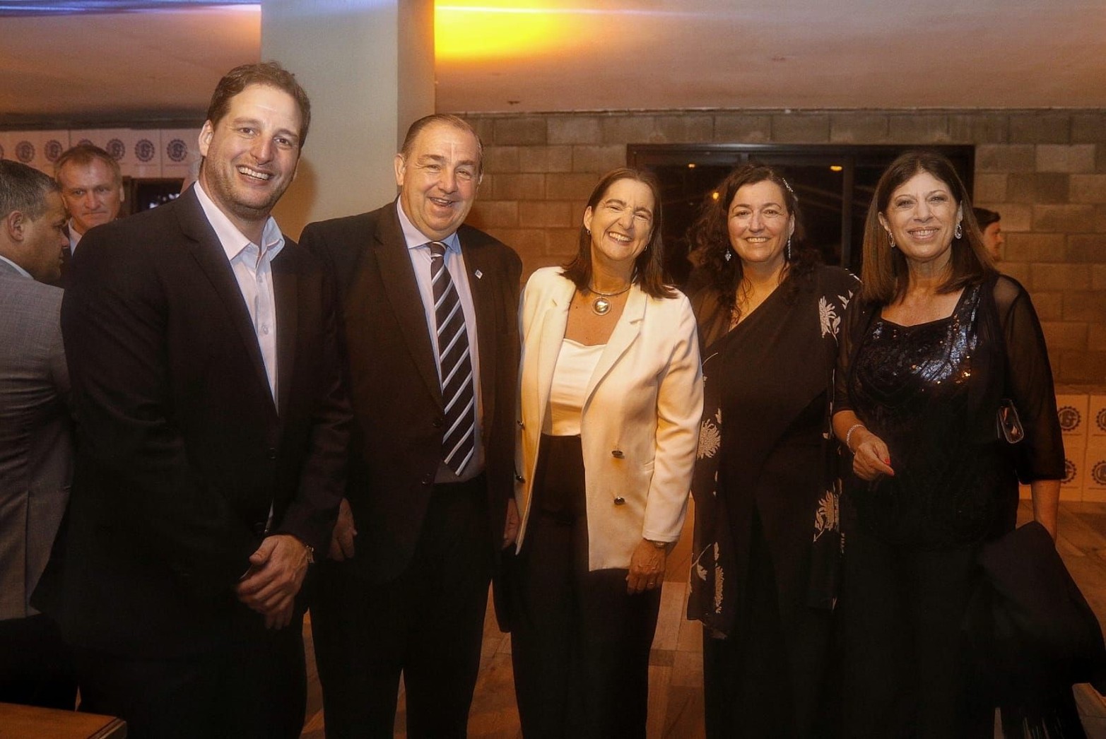 La industria santafesina renovó su espíritu de trabajo conjunto 