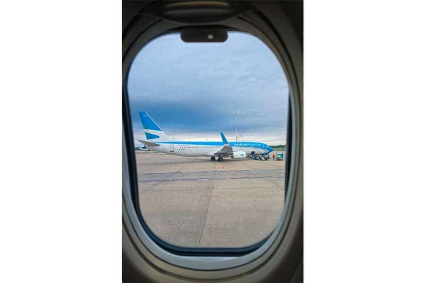 La empresa no dio pérdidas lo que permitió guardar fondos para la adquisición.