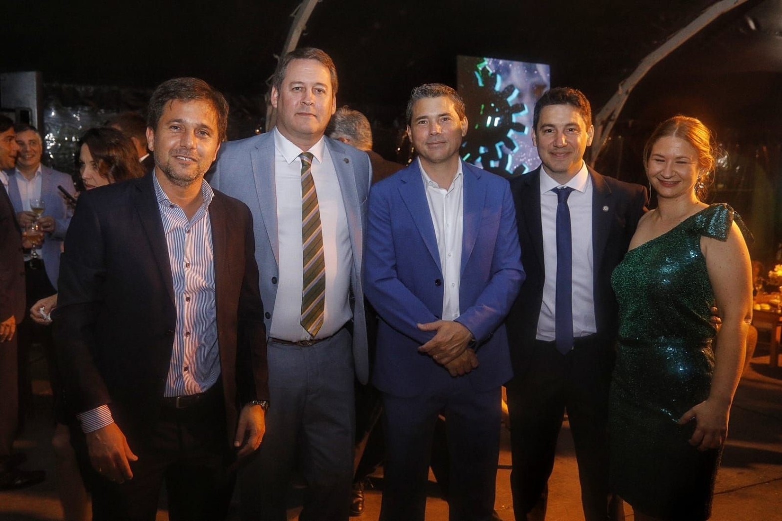 La industria santafesina renovó su espíritu de trabajo conjunto 