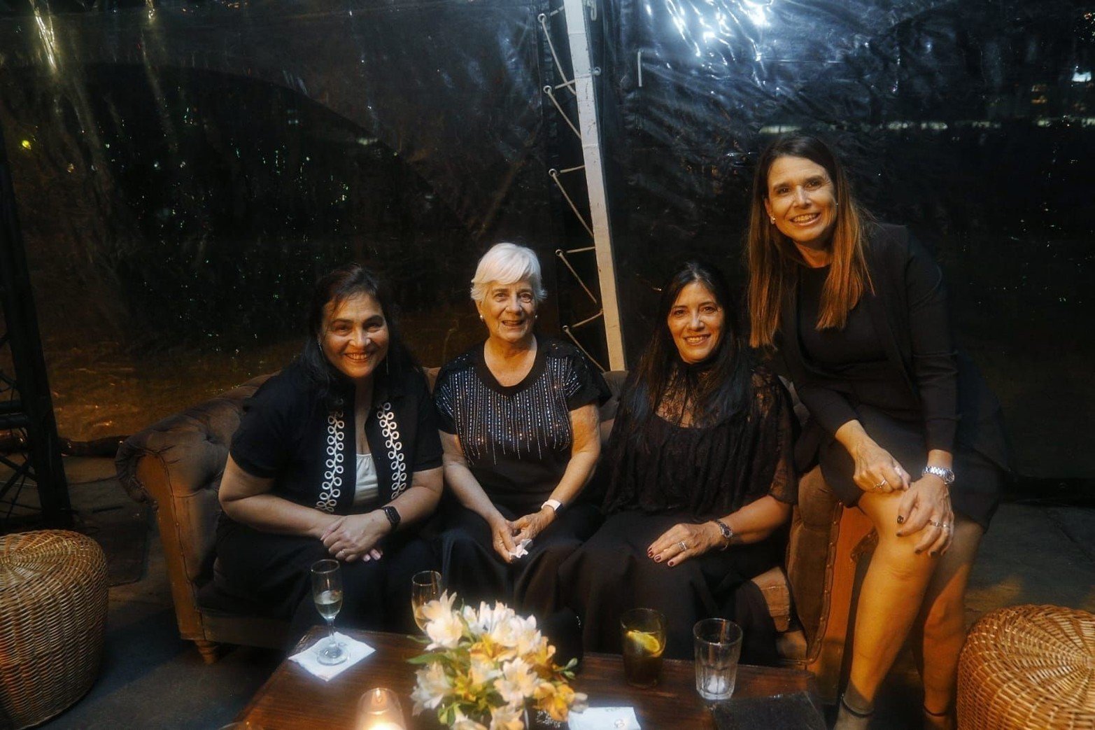 La industria santafesina renovó su espíritu de trabajo conjunto 