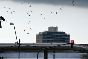 Imagen ilustrativa. El alerta afecta al norte del territorio santafesino. Crédito: Archivo El Litoral