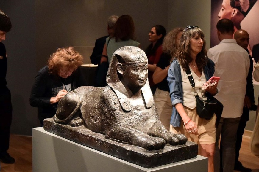 Museo Nacional de Bellas Artes