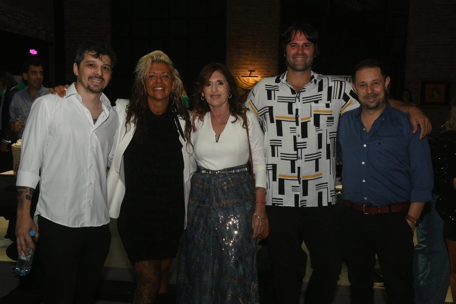 La Vid: un brindis exclusivo en Santa Fe