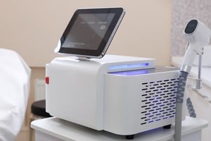 Se dispuso la prohibición del uso, comercialización y distribución de dos equipos para tratamientos estéticos