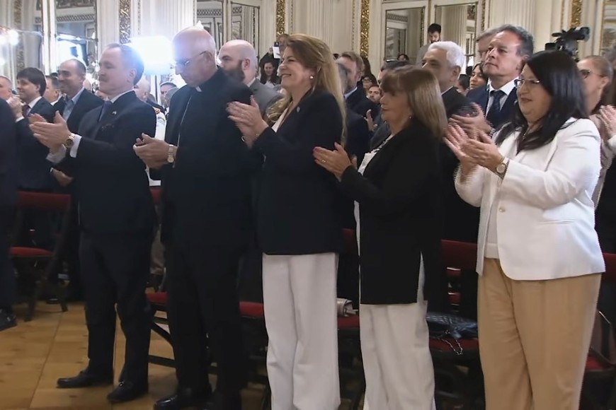 acto jura monteoliva