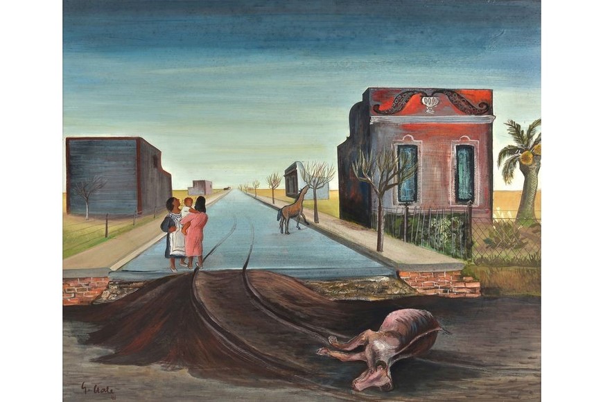 Museo Nacional de Bellas Artes