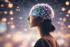 Los cambios más notables se producen alrededor de los 9, 32, 66 y 83 años.